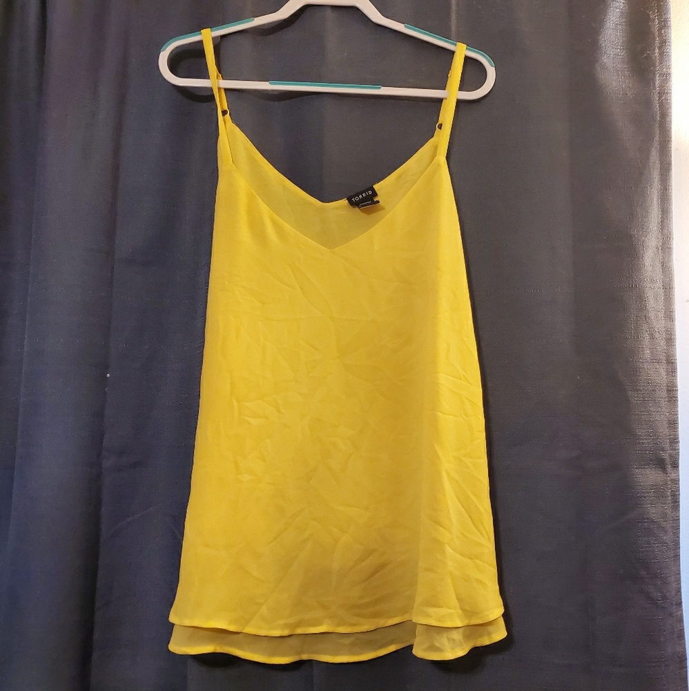 Torrid Sophie Cami